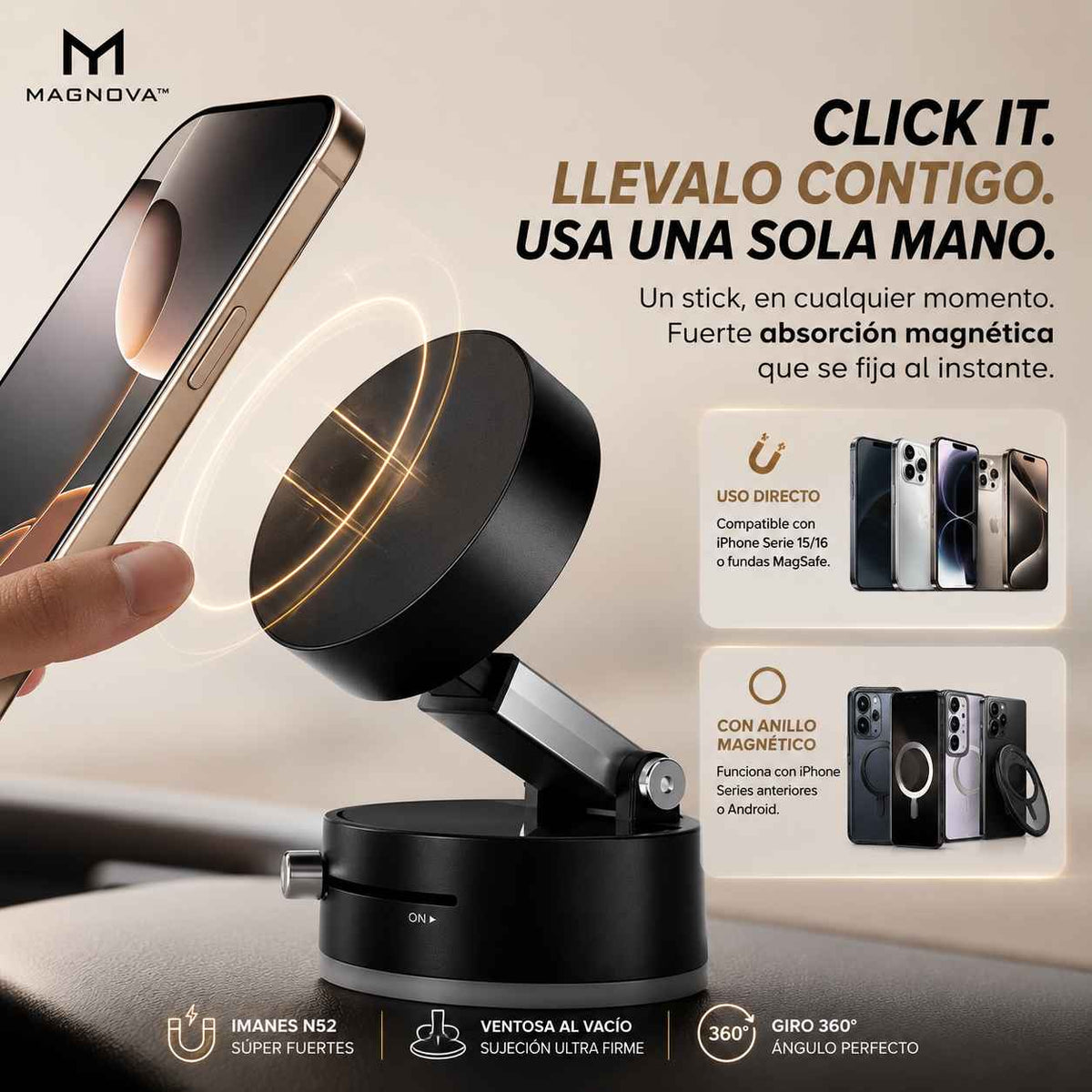 Magnova