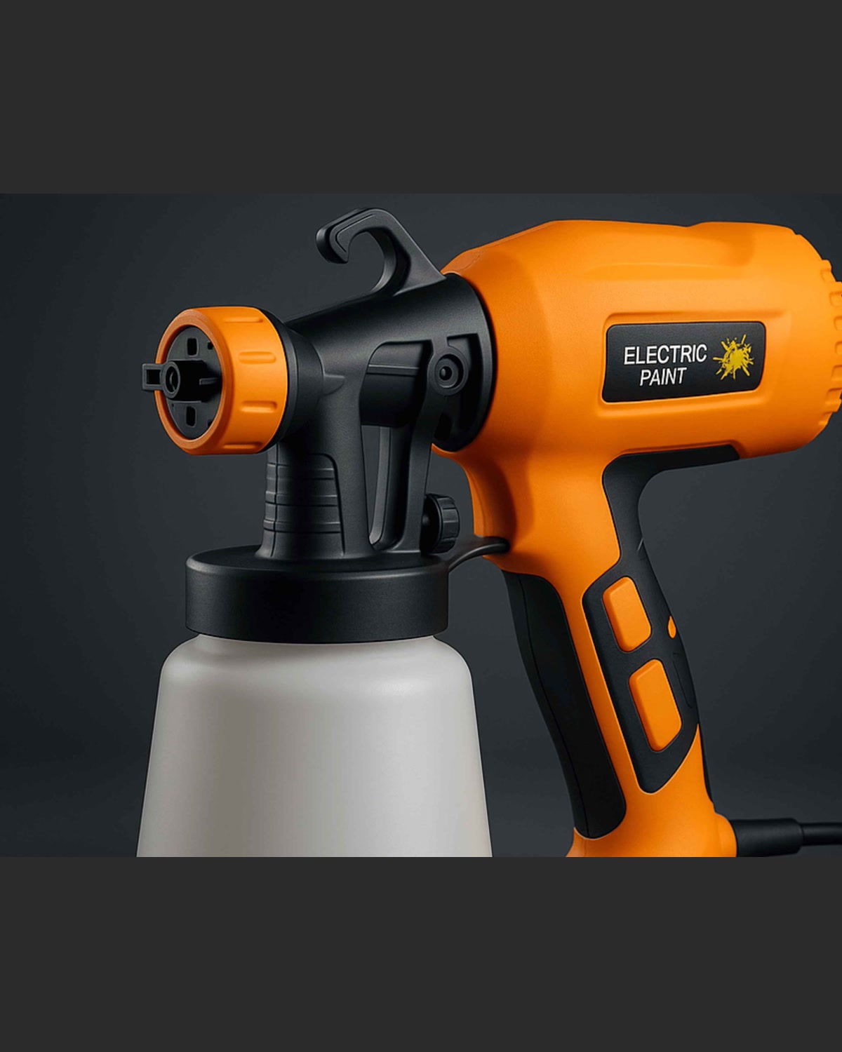 PintaPro pistola pulverizadora electrica 400W